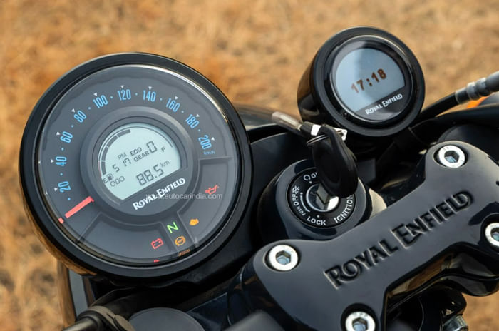 7 things to know before buying the Royal Enfield Shotgun 650